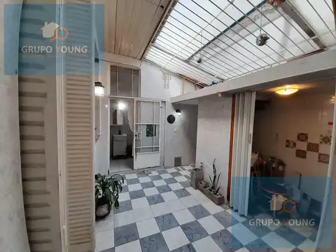Depto Tipo Casa en Venta en Almagro, USD 81.000