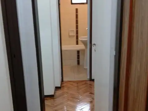 Departamento en Alquiler 40 años