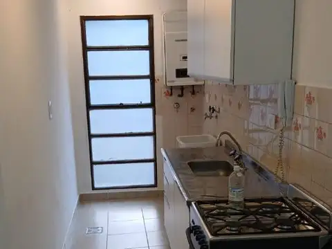 Departamento en Alquiler al Este