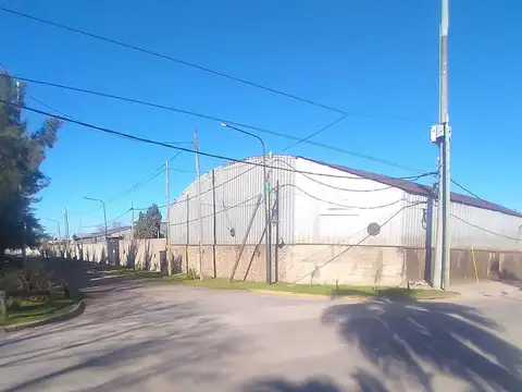 Depósito Galpón  en Alquiler en Don Torcuato, Tigre, G.B.A. Zona Norte