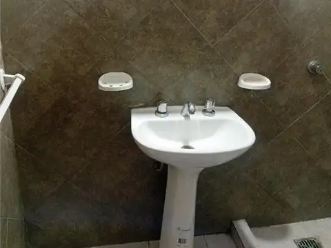 Departamento en Alquiler de 3 ambientes