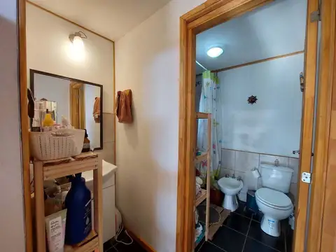 Encantadora casa moderna en Barrio Los Notros