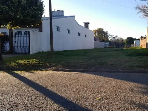 Terreno - Cañada Rica