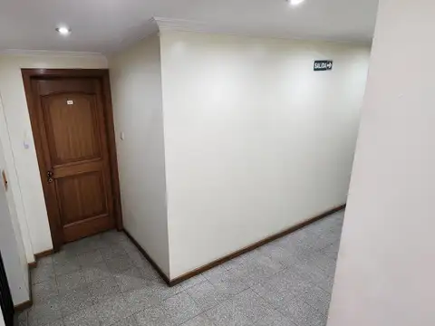 Oficina Monoambiente con 1 baño