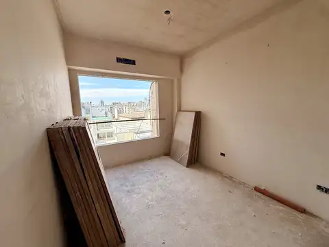 DEPARTAMENTO DE 3 AMB  EN VENTA BALCTERRAZ ALMAGRO