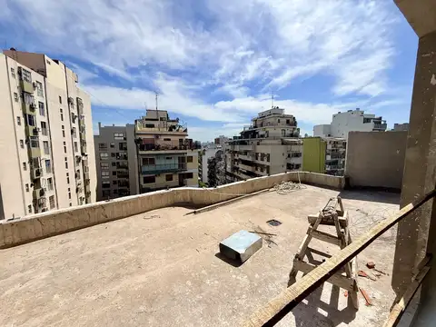 Avenida Estado De Israel 4600