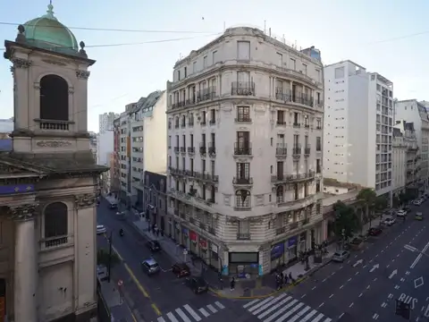 Departamento en Venta en Barrio Norte, USD 130.000