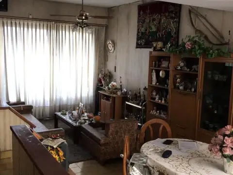 Casa en Venta en Villa Urquiza, USD 398.000