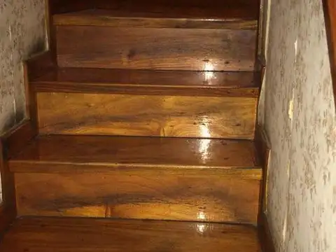 Casa en Venta 30 años