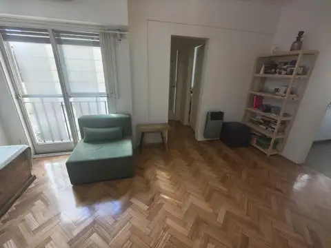 Departamento en Alquiler en Belgrano, $ 650.000