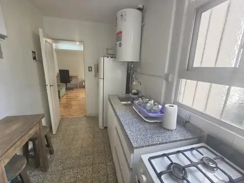 Departamento en Alquiler 50 años
