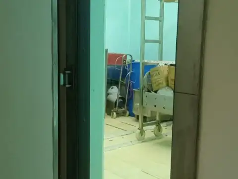 Galpon en Venta 12  mts Frente