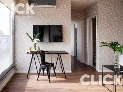Departamento en Venta Apto profesional
