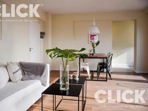 VENTA - 2 AMBIENTES CON TERRAZA - FULL AMENITIES - COCHERA OPCIONAL - NUÑEZ