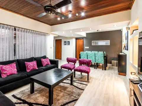 Venta casa seis ambientes en Ramos Mejia