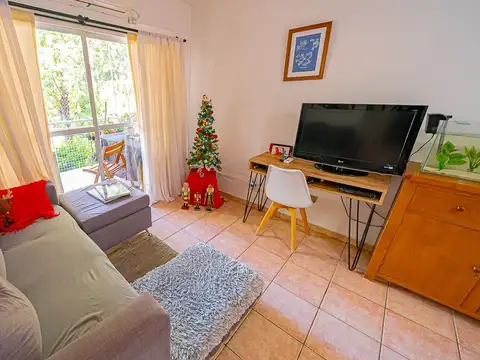 VENTA DEPARTAMENTO TALAR DE MARTINEZ APTO CREDITO