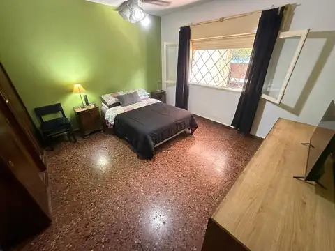 Depto Tipo Casa en Venta con 2 cocheras