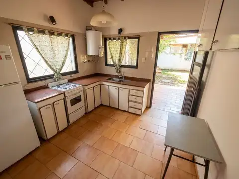 Depto Tipo Casa en Venta de 3 ambientes