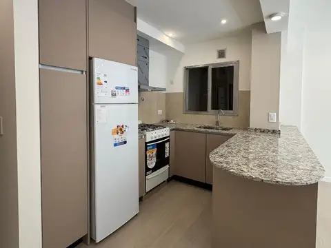 Bolívar 2126 , Piso 1