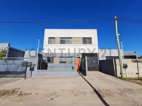 Casa en Venta de 2 dormitorios