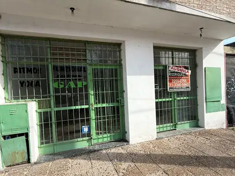 Local en Alquiler en Moron Sur, $ 400.000