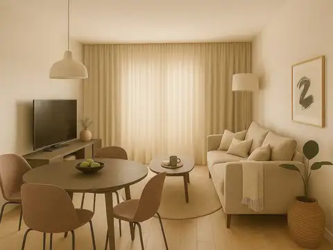 Departamento en Venta en San Carlos de Bariloche, USD 65.406