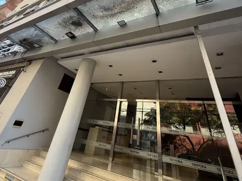 VENTA DEPARTAMENTO DOS AMBIENTES, AMOBLADO, ALMAGRO