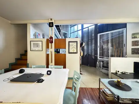 Depto Tipo Casa en Venta en Villa Urquiza, USD 179.990