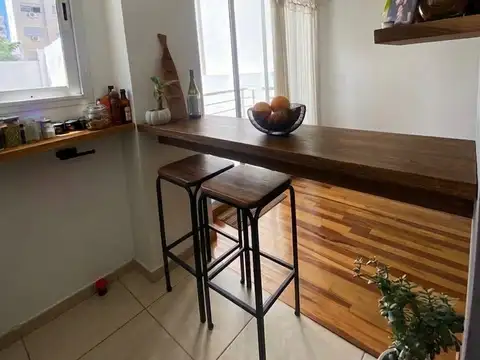 Departamento en Venta al Este