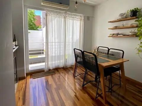 Departamento en Venta en Caballito Sur, USD 132.000