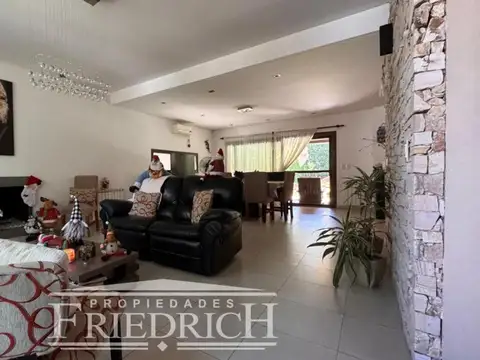 Casa en Venta en Haras María Victoria, USD 310.000