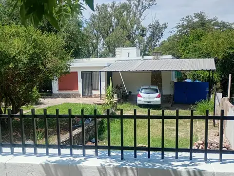 Casa en venta en Villa Saldan-FINANCIO