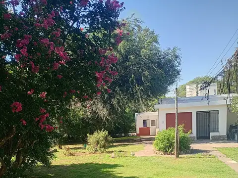 Casa en venta en Villa Saldan-FINANCIO
