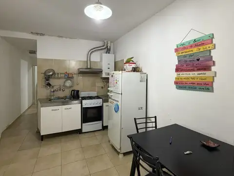 Corrientes 2300, Piso 00