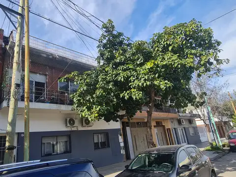 Depto Tipo Casa en Venta de 2 dormitorios