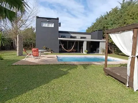 Quinta en Venta en San Nicolás de los Arroyos, USD 135.000