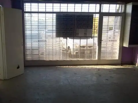 Local en Venta 15 años