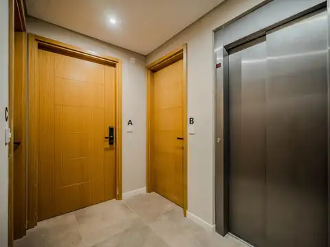 Departamento en Alquiler al Oeste