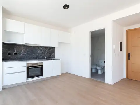 Departamento en Alquiler en Belgrano, $ 850.000