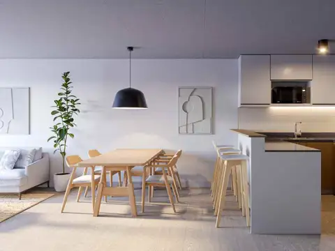 Avenida 8 de Octubre 2600