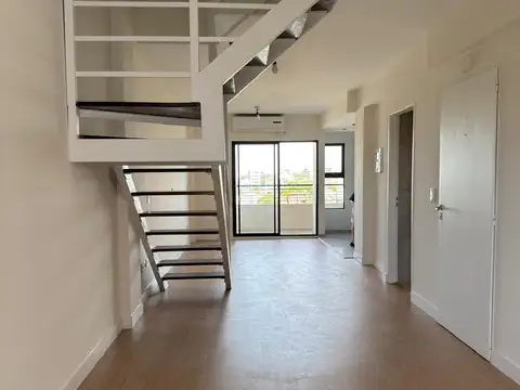 Gabriela Mistral 2100, Piso 5