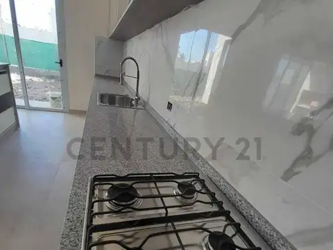 Casa en Venta A Estrenar
