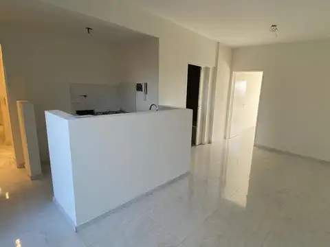 Departamento en Venta A Estrenar