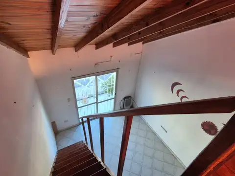 Depto Tipo Casa en Alquiler al Oeste