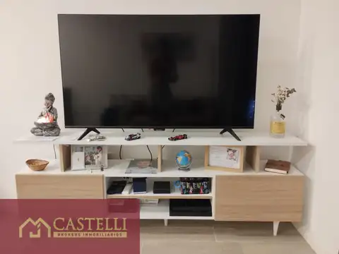 Departamento en Alquiler A Estrenar