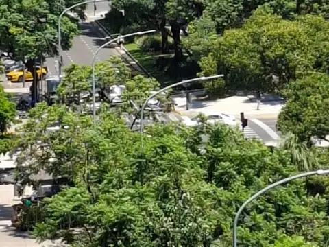 Departamento en Alquiler 30 años