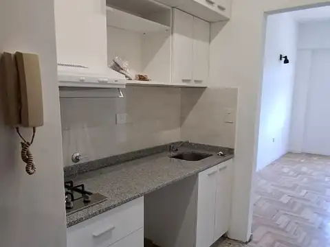 Departamento en Alquiler al Oeste