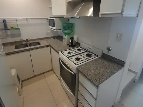 Departamento en Alquiler al Norte