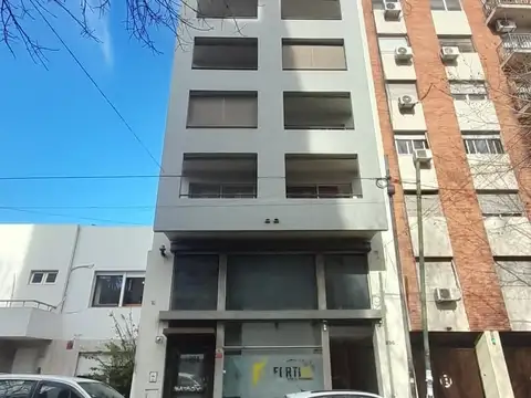 Departamento en alquiler en La Plata