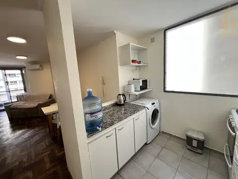 Departamento en Venta al Oeste